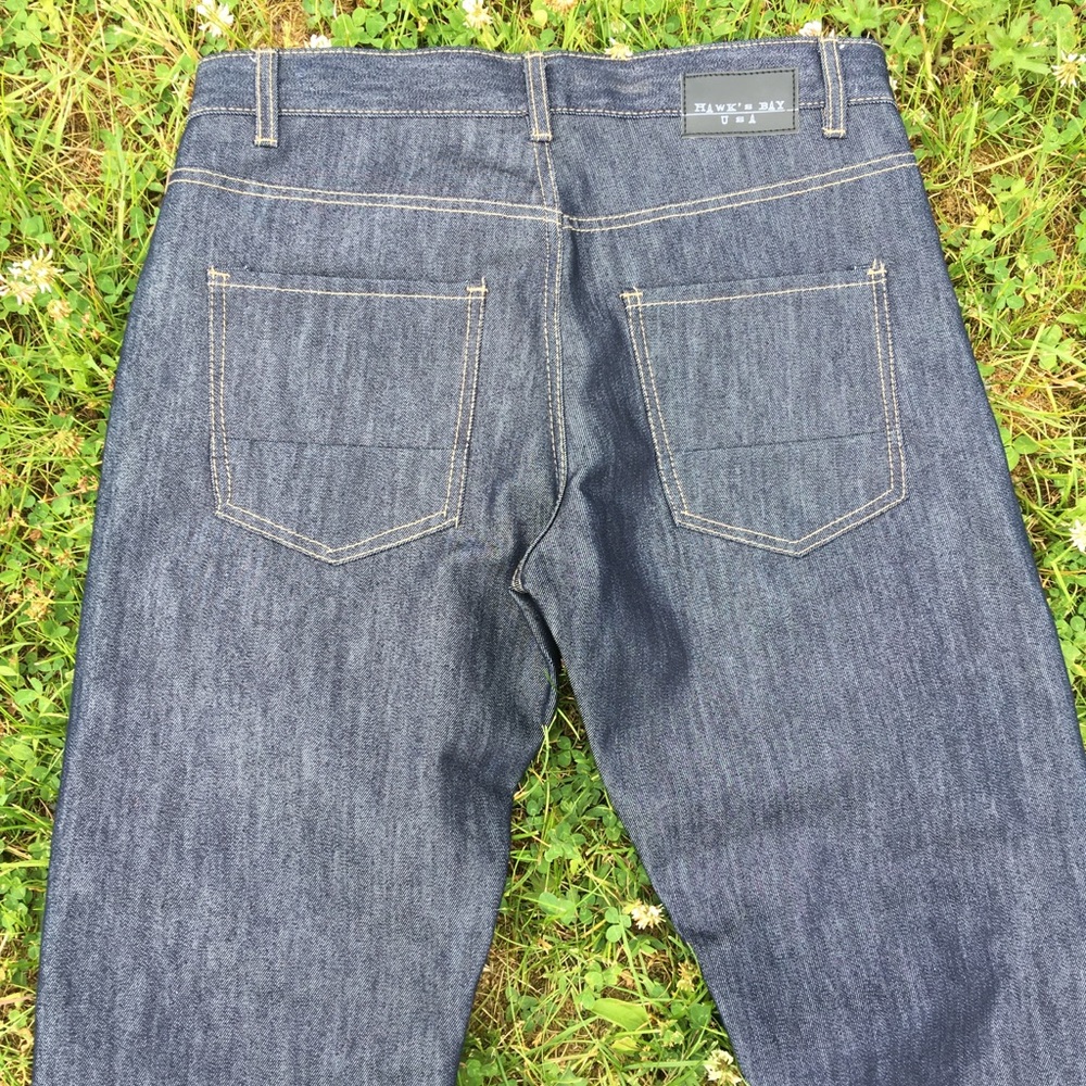 Men Jeans